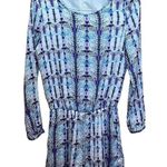 Tart  Long Sleeve Shorts Romper Size XS Photo 0