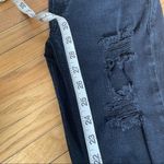 Windsor  | Oasis distressed skinny jeans Photo 4