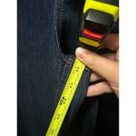 Kate Spade NWT  Women’s High Rise Straight Leg Wide Cuff Jeans Size 8  Photo 5