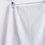 House Of Harlow 1960 Corduroy Mini Skirt Photo 2