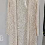 Wallflower women long cardigan size Large Photo 0