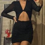 Adika cut out dress Photo 0