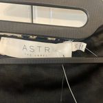 ASTR Adorable Animal Print Body Suit XS NEW NWT  🥰 Photo 1