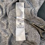 Gap  Heather Gray Sleeveless Dress, Size: Medium Photo 11