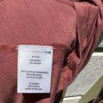 Anthropologie  Dolan Knotted Taya T-Shirt Jersey Photo 3