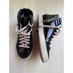 P448 Women's Skate Tortoiseshell Print High Top Sneakers size 36 / us 6 Photo 5