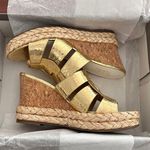 Franco Sarto π Women's Wedge Sandal Photo 8