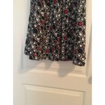 Southern Lady Women's Colorful Print Maxi Skirt Size 8 Multi Photo 6