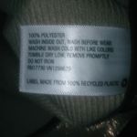 Wild Fable  16W Gold Mini Skirt Plus Photo 6