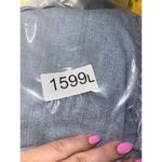 Judy Blue  Naomi Braided‎ Waist shorts light wash - 2xl Photo 8