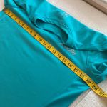 Bimini Bay Outfitters sunshirt long sleeve rounded neckline size small Photo 4