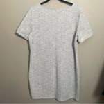 Isaac Mizrahi  New York Tweed Sheath Dress Photo 7