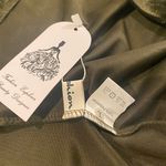 Iqueeny IQREENY Womens V Neck Long Sleeve Dress Velvet Bodycon Ruched Side Asymmetrical Cocktail Party Dresses Photo 9