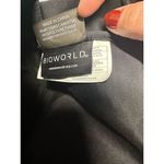 Naruto Mini Backpack New With Tags White Black Adjustable Strap Anime Photo 7