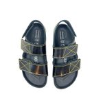 Birkenstock Proenza Schouler Milano Sandals Black Size 36 US 5 5.5 Photo 1