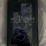 Wild Flower case iphone 11 Photo 0