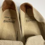 Soludos x Jadon Polan collab all American shoes size 8 Photo 3