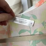 Adore Me  lace detail floral spring robe no belt M Photo 3