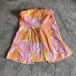 Lilly Pulitzer  Jubilee Top SIZE 4 Photo 4