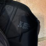 TC HIGH WAIST SHAPEWEAR BRIEF WITH BONES SMALL Black Photo 2