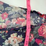 Papinelle Grace Maxi Strappy Sleeveless Long Nightie chemise sz XS Photo 7