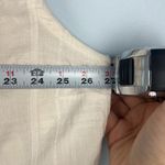 Bit & Bridle  3X plus size cotton women’s textured button down shirt Photo 3