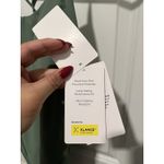 Speedo Women's Solid Racerback One Piece Soft Olive Size Large NWT $82 Photo 6