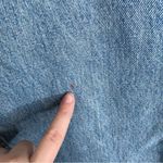 Levi's 560 Loose Fit Straight Leg Jeans Vtg Size 12 30x31 Light Wash 1998 90s Photo 7