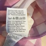 J.Crew Multicolor No. 2 Pencil In Giant Gingham Peony Pink Lavender Skirt sz 2 Photo 10