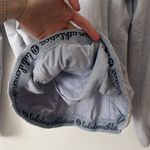 Lululemon 6 After All Pullover in Heathered Cool Breeze Photo 9