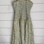 Free People NWOT Lavender Daze Dress Photo 10