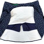 Ralph Lauren Like New Polo Golf Skort Navy Size Medium Retail $138.00 Photo 3