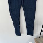 Hollister  Dark Wash Skinny Jeans Junior's Size 13 Cotton Polyester Spandex Blend Photo 1