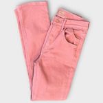 Mother Stash Mid Rise Dazzler Ankle Jean In Desert Sand Size 26 Photo 5