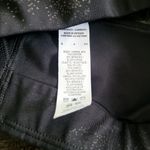 Nike Matching Bra & Legging Set Black Gold Icon Women's Size XS Photo 3