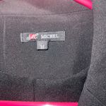 Michel and Versatile Black Blazer (Medium) Photo 2