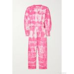Love Shack Fancy Paca Jumpsuit Photo 5