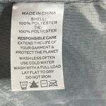 Hill House The Ribbon Ellie Nap Dress Women’s Size Small Black Tiered Smocked Photo 9