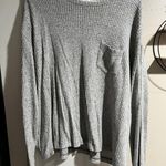 Old Navy Waffle Knit Long Sleeve Photo 0