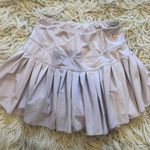 Hinge Gold  Viral Mini Skirt Photo 0