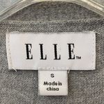 Elle FINAL MARKDOWN Ladies’  Cardigan Sweater (S) Photo 3