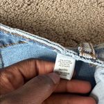 C Est. 1946 Maxi Denim Skirt SIZE 16 Blue Photo 3