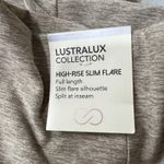 CALIA LustraLux Ultra Slim Boot Cut Pant Size XS NWT Neutral Photo 8