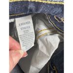 American Eagle Jeans 29x32 Blue Denim Bootcut Flare Flap Pockets Y2K Tag 6 R Photo 11