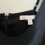 Gianni Bini Chiffon Cowl Neck Dress Photo 2