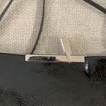 ZARA black bucket bag Photo 1