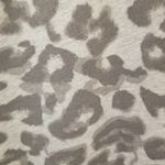 Lucky Brand 💕💕 Animal Print Joggers S NWT Photo 4