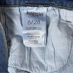 Kensie  denim shorts Photo 4