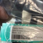 Franco Sarto Brand New Sybil Strappy Faux Leather Sandal Women’s Size 5.5 Photo 4