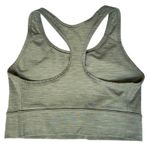 Nike Sports Bra Dri Fit Racerback Womens Size Large Photo 1